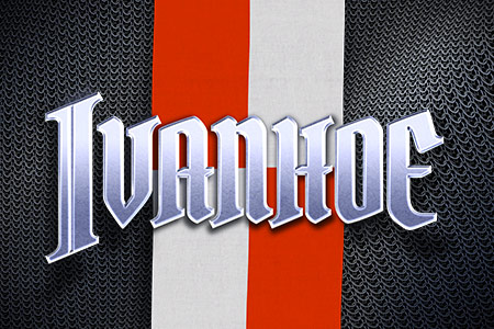 Ivanhoe Ivanhoe