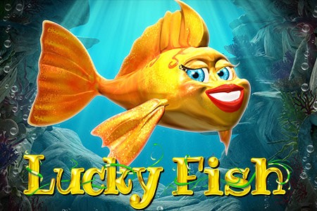 Lucky Fish