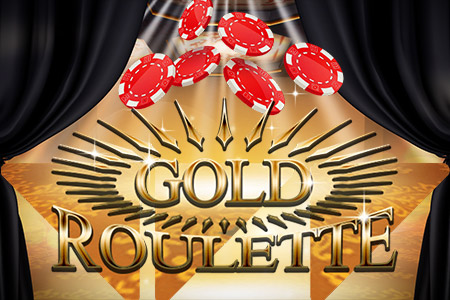 Gold Roulette
