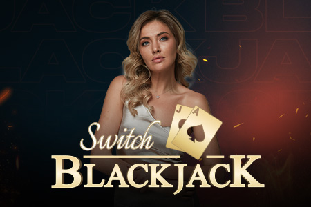 Switch Blackjack