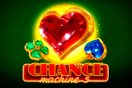 Chance Machine 5 Chance Machine 5
