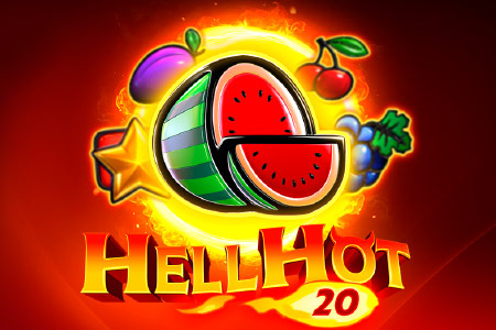 Hell Hot 20