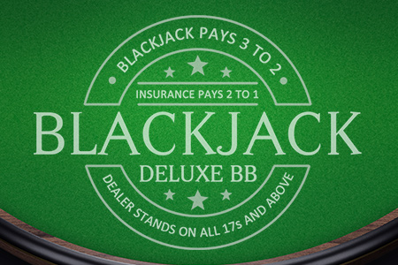 Blackjack Deluxe BB