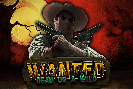 Wanted Dead or a Wild Wanted Dead or a Wild