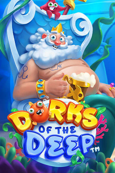 Dorks of the Deep