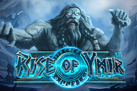 Rise of Ymir
