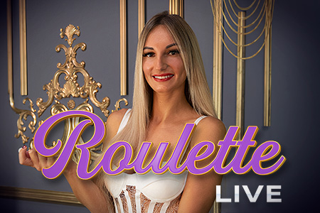 Roulette Live