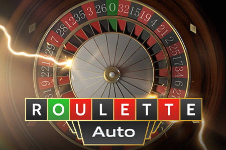 Auto Roulette