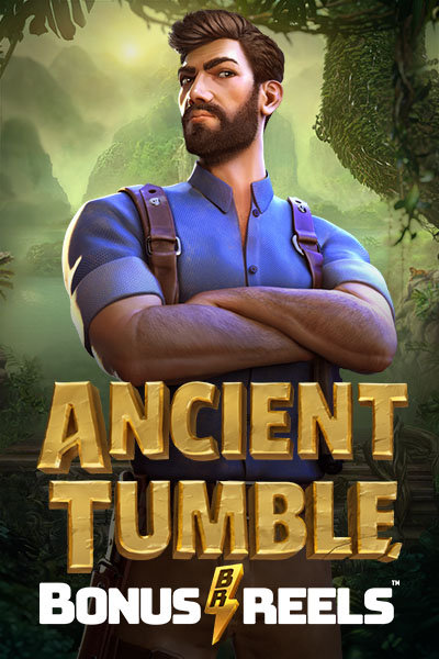 Ancient Tumble Ancient Tumble