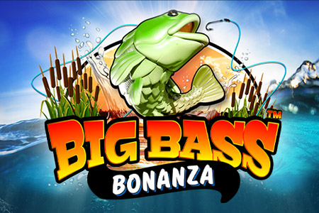 Big Bass Bonanza