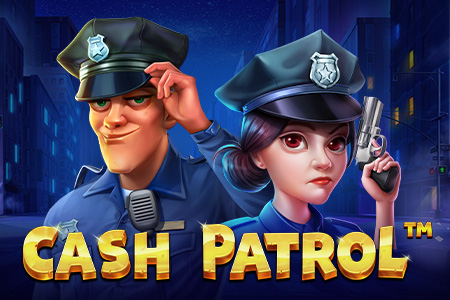Cash Patrol Cash Patrol