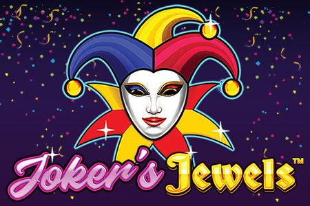 Joker's Jewels