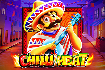 Chilli Heat