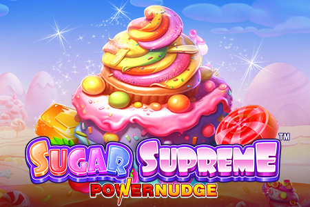 Sugar Supreme Powernudge