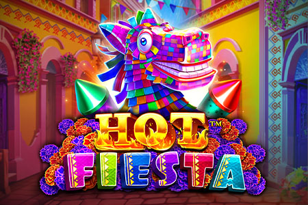 Hot Fiesta Hot Fiesta