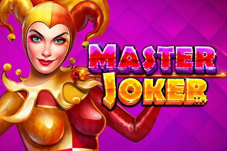 Master Joker Master Joker