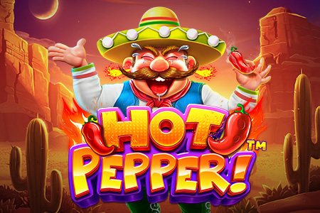 Hot Pepper