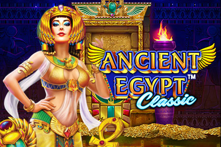 Ancient Egypt Classic