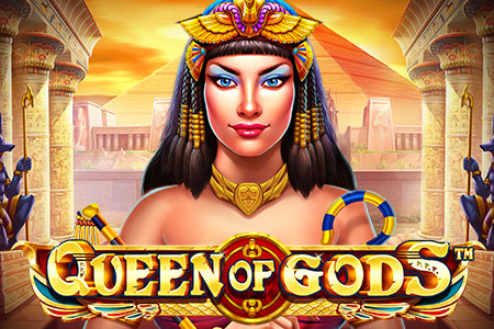 Queen of Gods