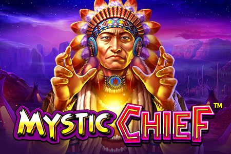 Mystic Chief Mystic Chief