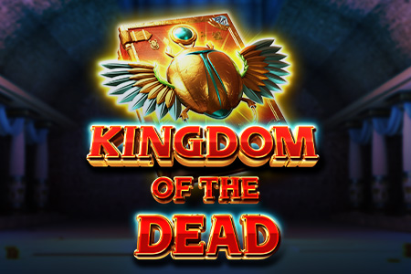 Kingdom of the Dead Kingdom of the Dead