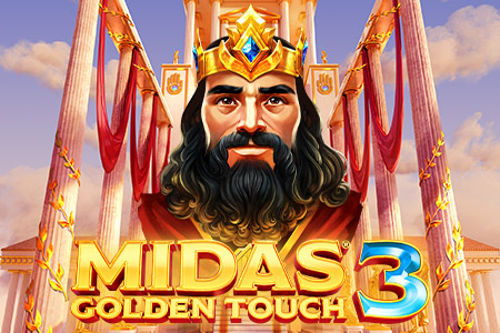 Midas Golden Touch 3 Midas Golden Touch 3