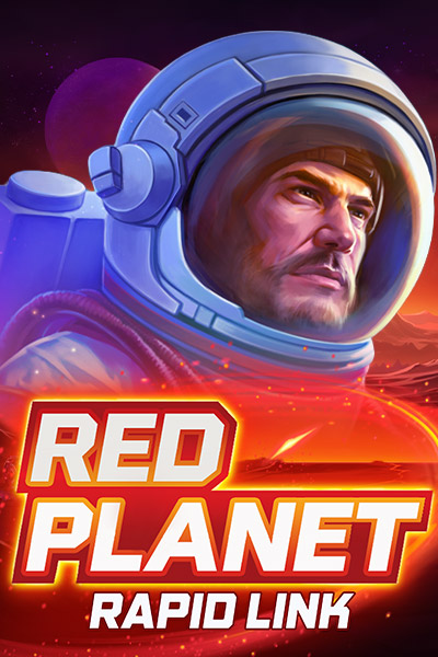 Red Planet: Rapid Link
