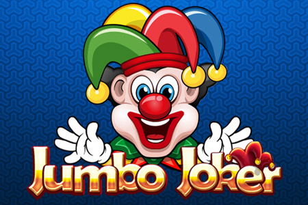 Jumbo Joker Jumbo Joker