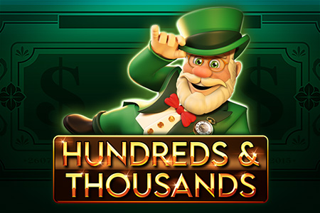 Hundreds and Thousands