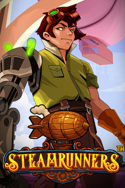 Steamrunners Steamrunners