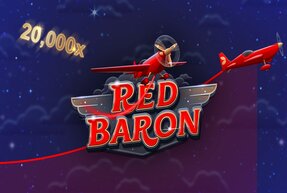 Red Baron Red Baron