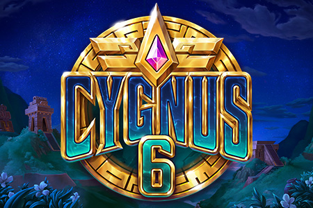 Cygnus 6 Cygnus 6
