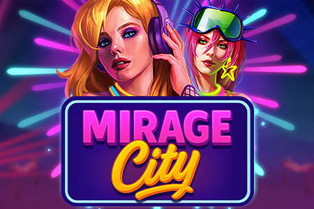 Mirage City Mirage City