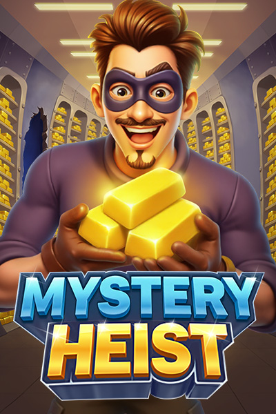 Mystery Heist Mystery Heist