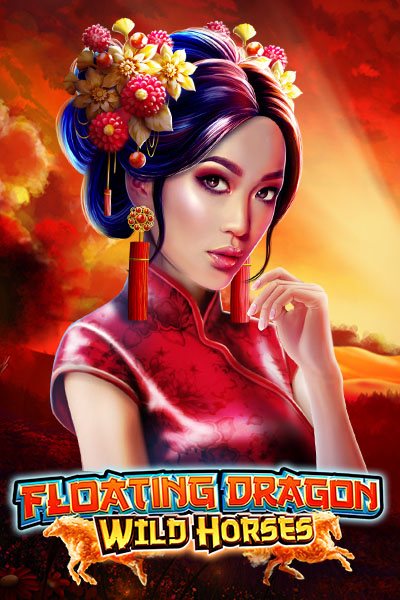 Floating Dragon Wild Horses Floating Dragon Wild Horses