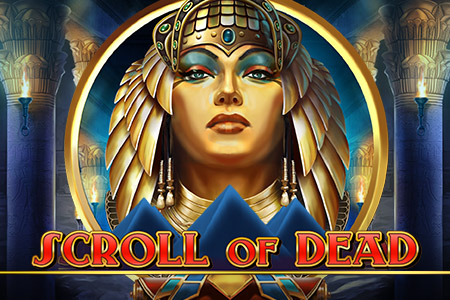 Scroll of Dead Scroll of Dead