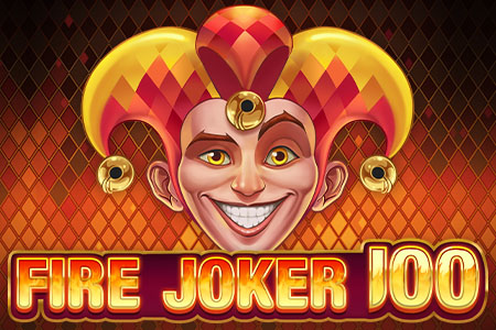 Fire Joker 100 Fire Joker 100