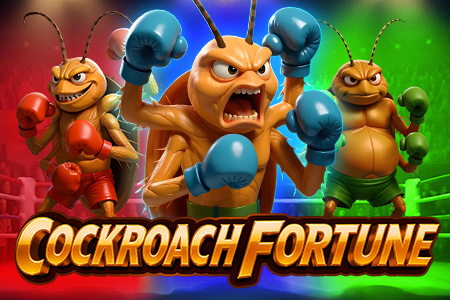 Cockroach Fortune Cockroach Fortune