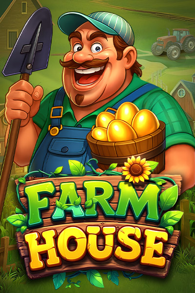 Farmhouse Farmhouse