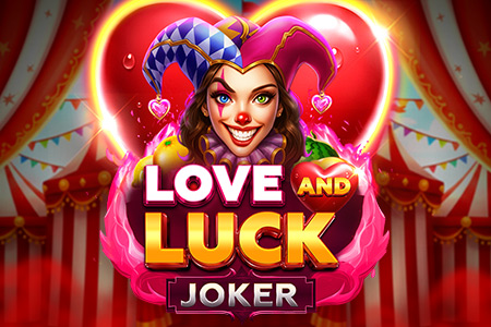 Love and Luck Joker Love and Luck Joker