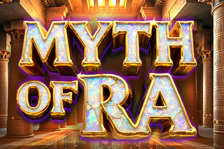 Myth of Ra Myth of Ra
