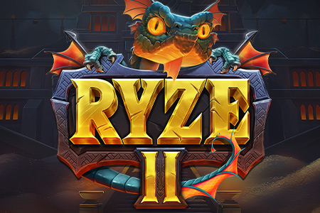 Ryze II Ryze II