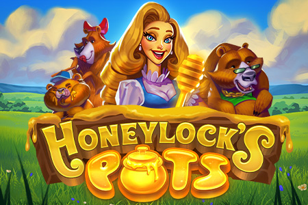 Honeylock's Pots