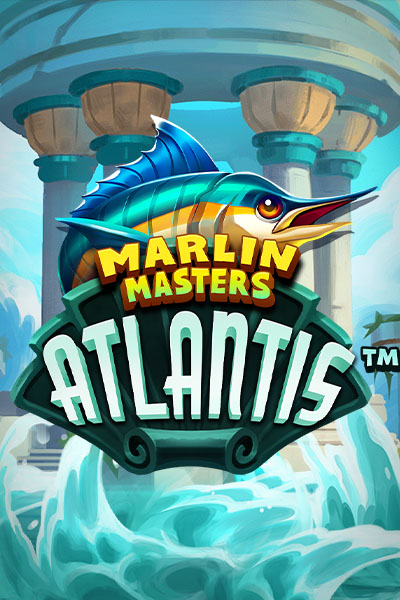 Marlin Masters Atlantis