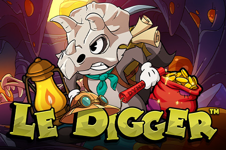 Le Digger Le Digger
