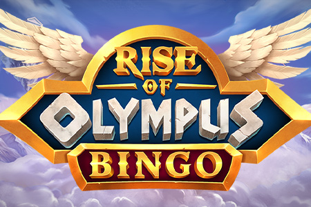 Rise of Olympus Bingo