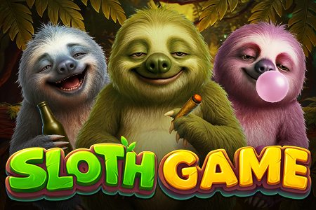 Sloth Game Sloth Game