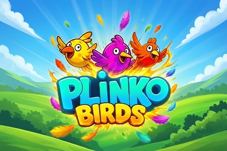 Plinko Birds Plinko Birds