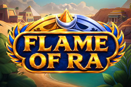 Flame of Ra Flame of Ra