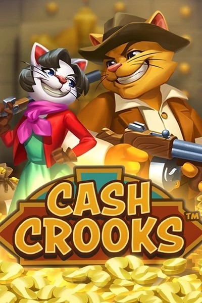 Cash Crooks